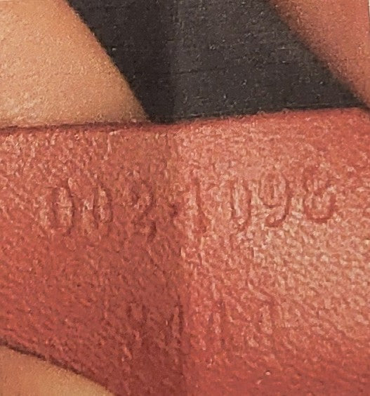 GUCCI Supreme GG monogram Tote Bag Red
