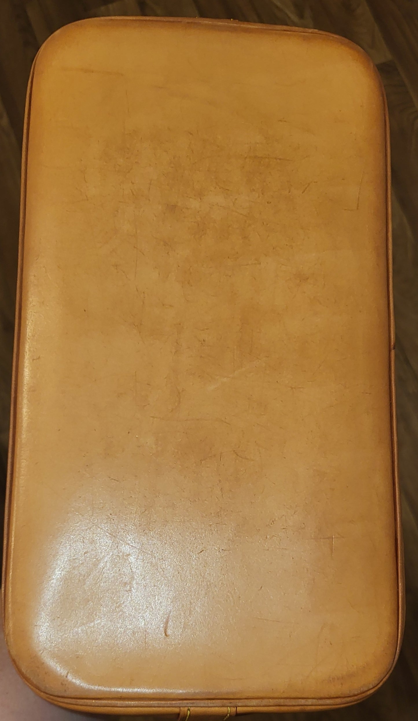 Louis Vuitton Alma PM