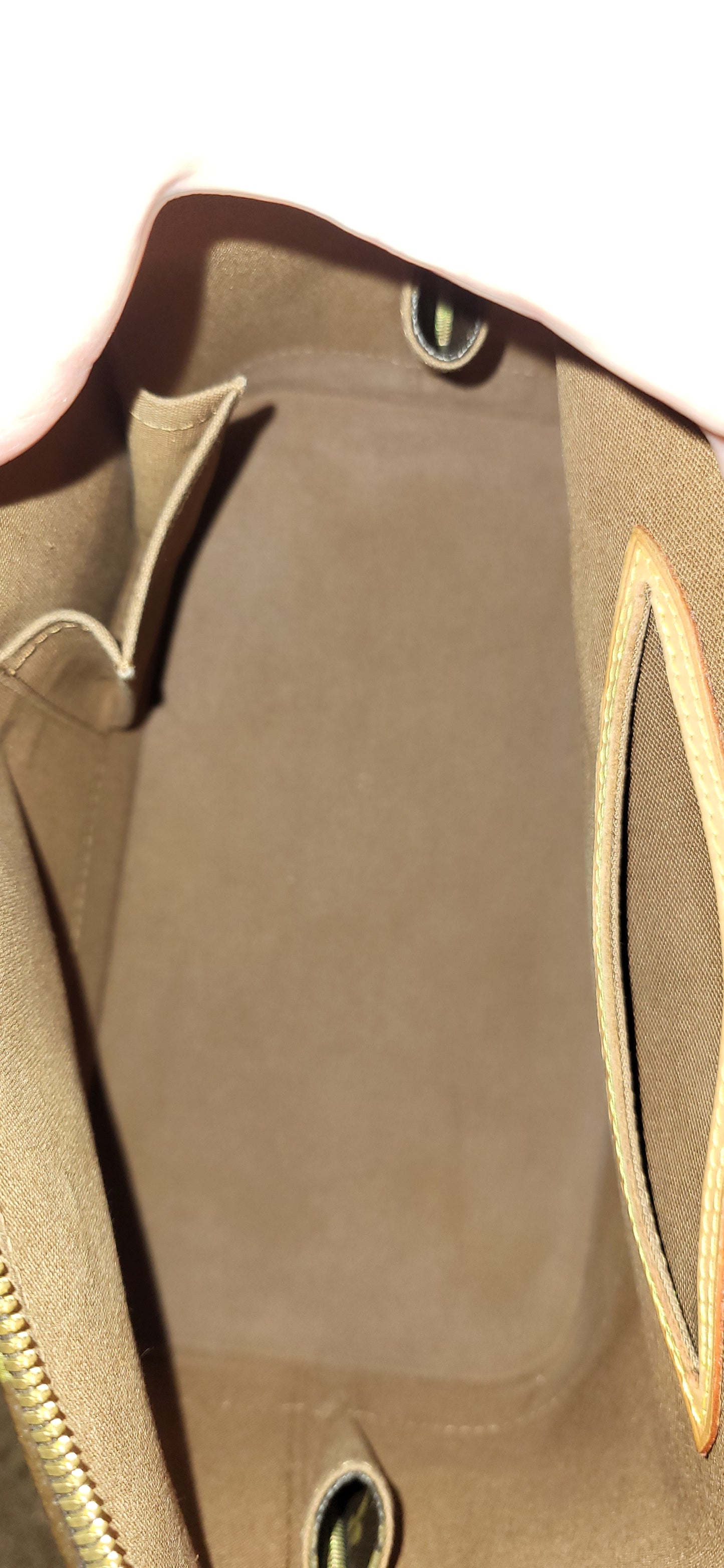 Louis Vuitton Alma PM