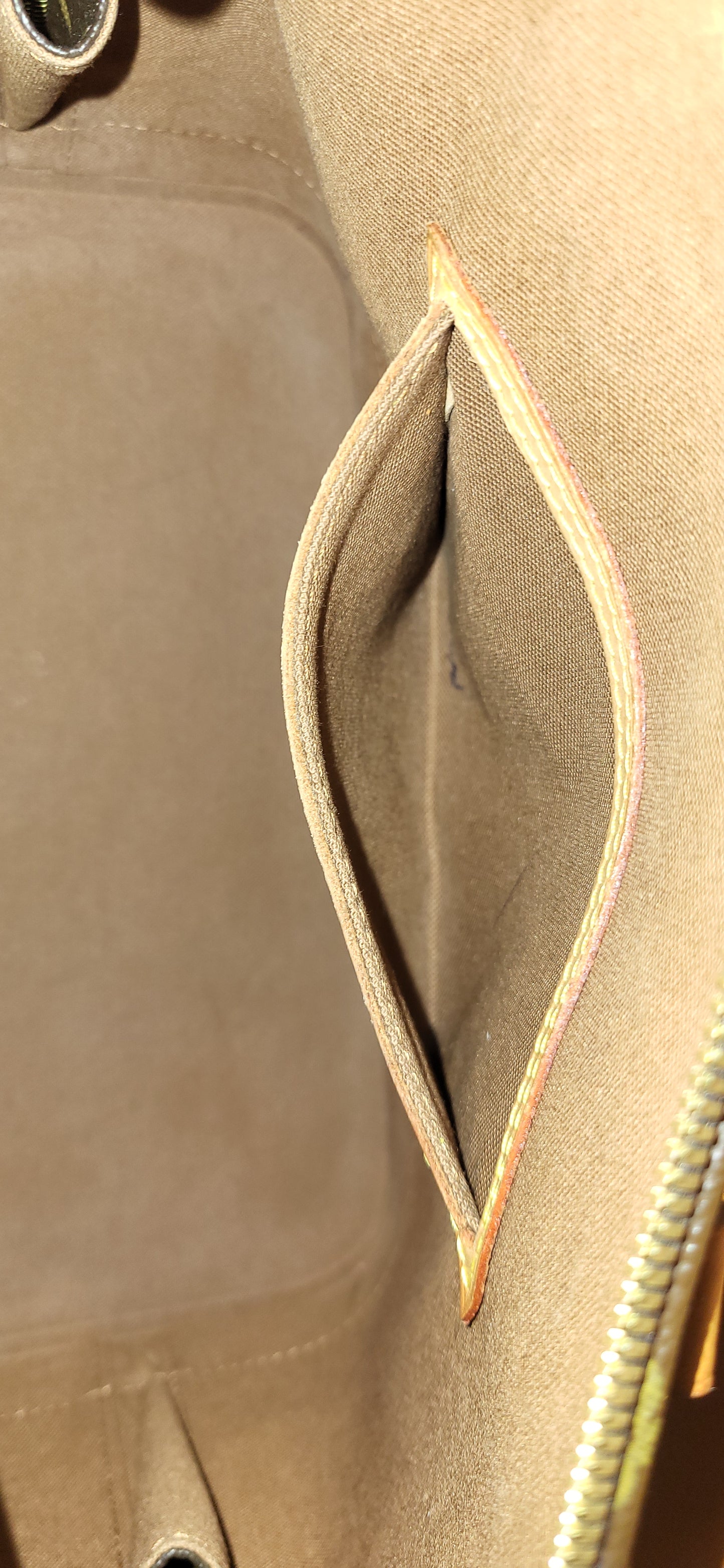 Louis Vuitton Alma PM